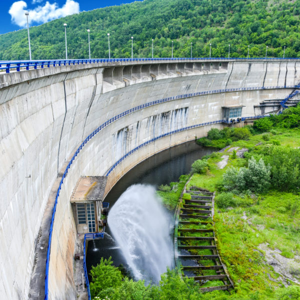 Брана Гружа 10