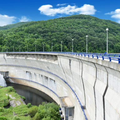 Брана Гружа 4