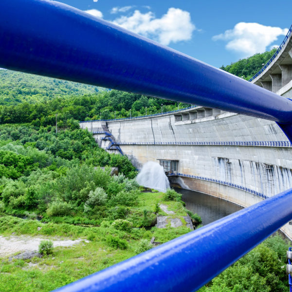 Брана Гружа 5