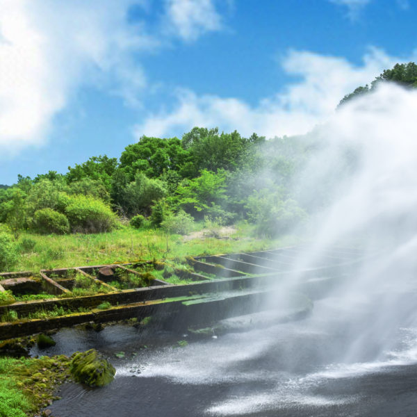 Брана Гружа 8