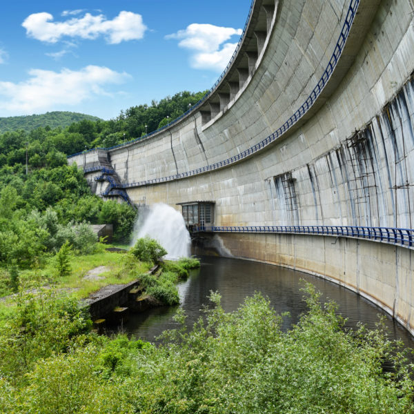 Брана Гружа 9