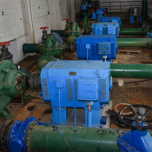 Црпна станица