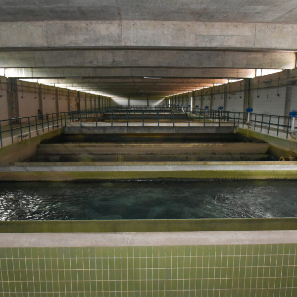 Филтер поља Гружа