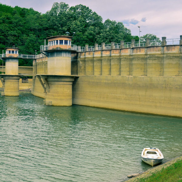 Грошница Брана-6