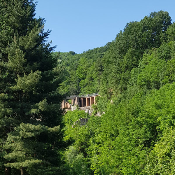 Грошница брана 2