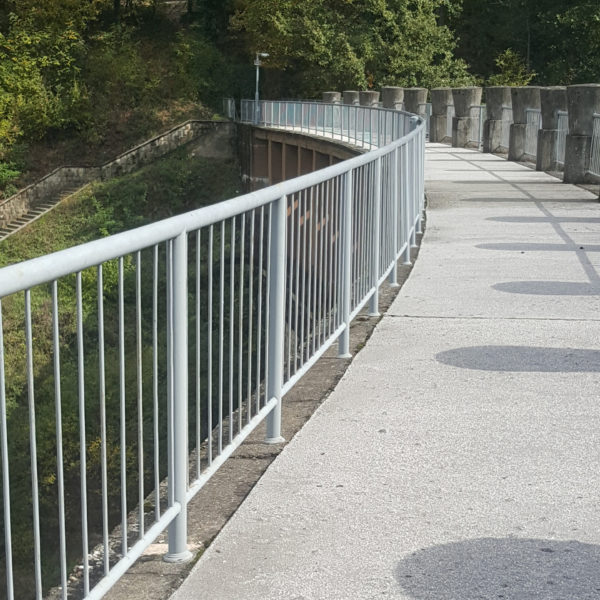 Грошница брана 4