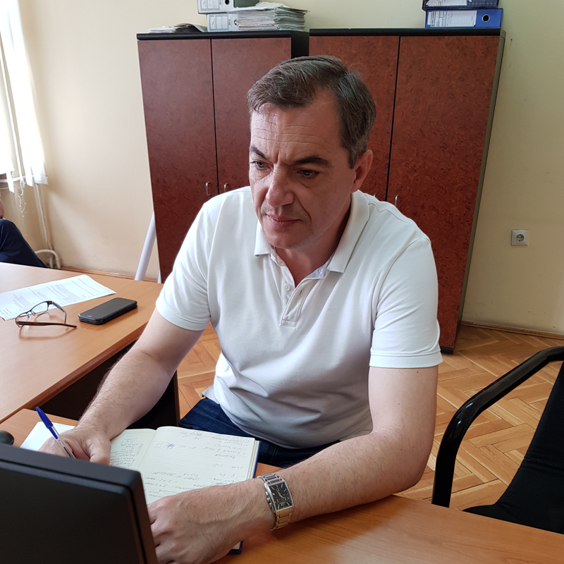 Иван Богдановић