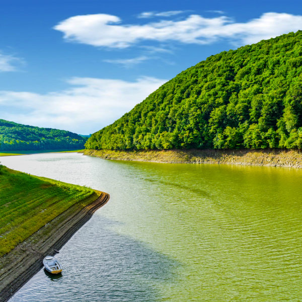 Језеро грошница