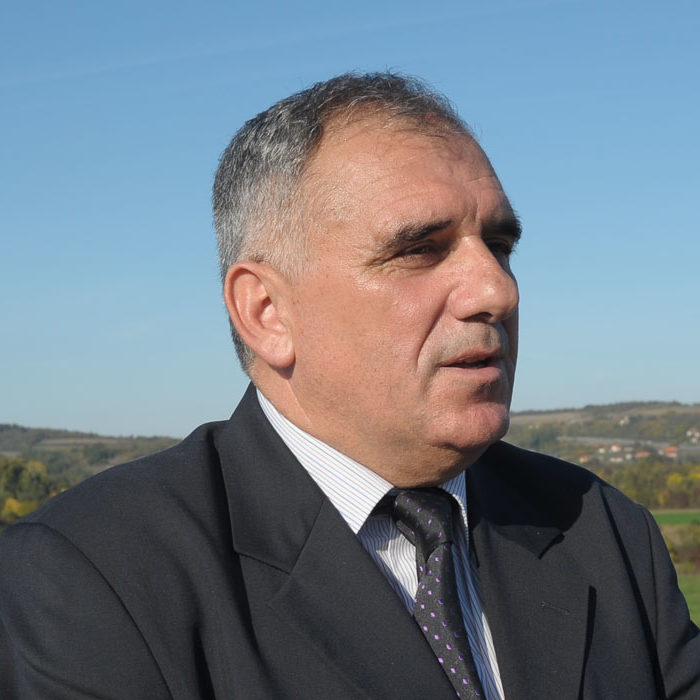 Небојша Јаковљевић