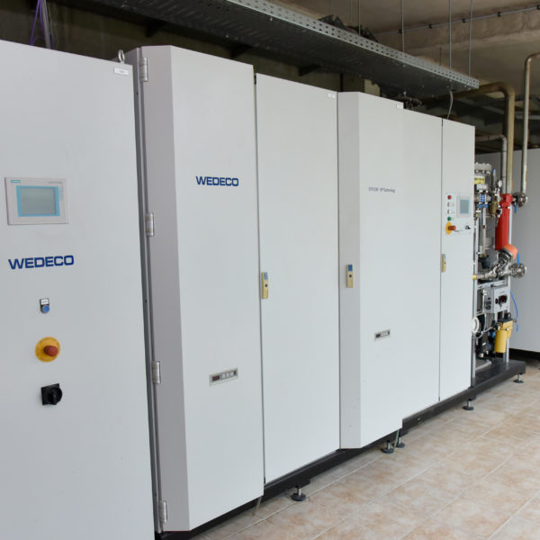 Озон генератор 2