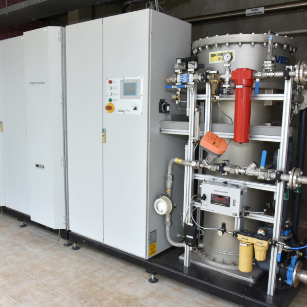 Озон генератор 3