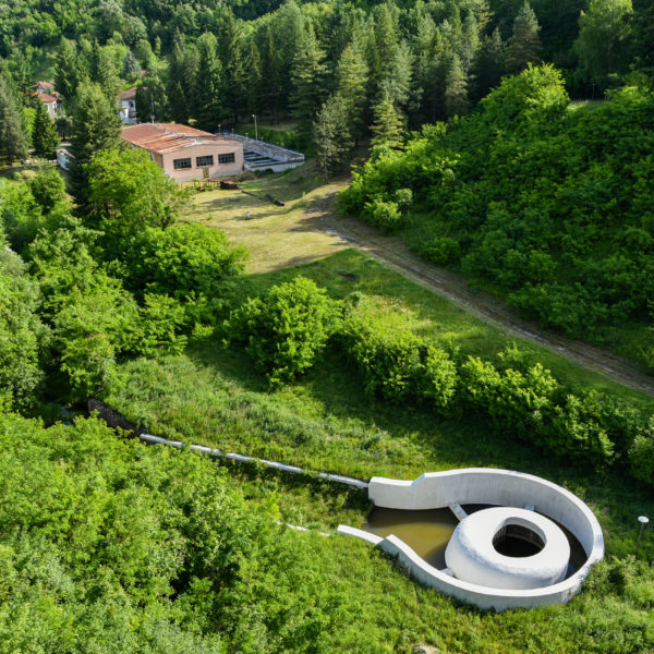 Постројење Грошница