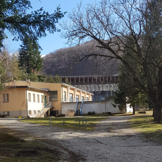 Систем Грошница