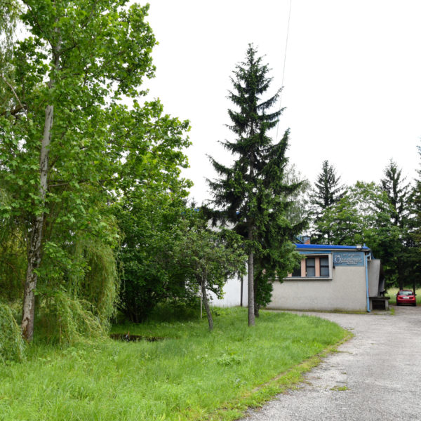 Брзан водоводни систем Морава