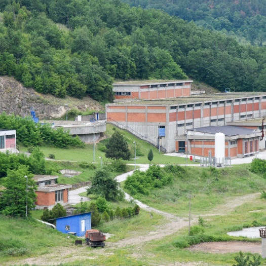 Водоводни систем "Гружа"