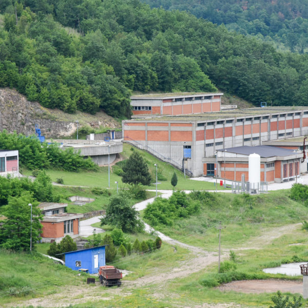 Водоводни систем "Гружа"