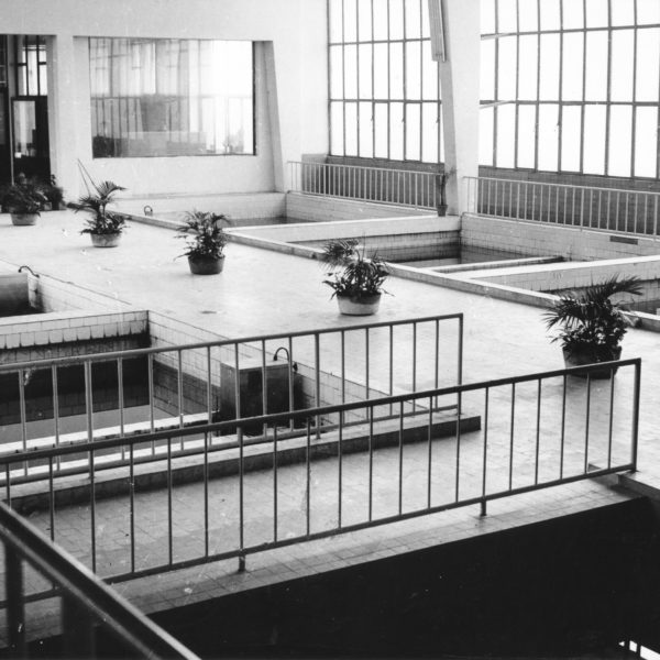 Филтер поља на Кошутњаку