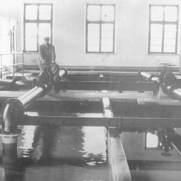 Грошница стари филтери