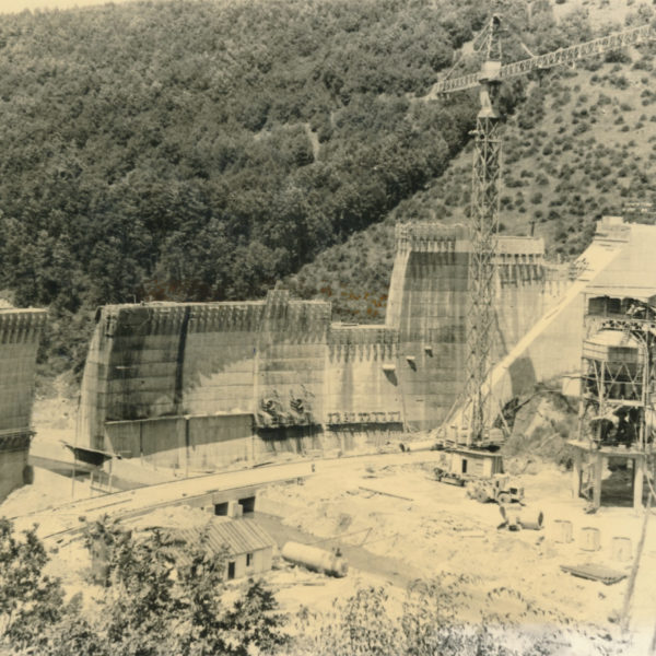 Гружа градња1