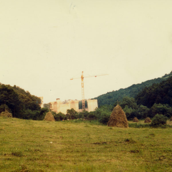 Гружа ливада