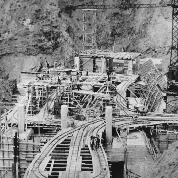 Изградња водоводног система "Грошница"