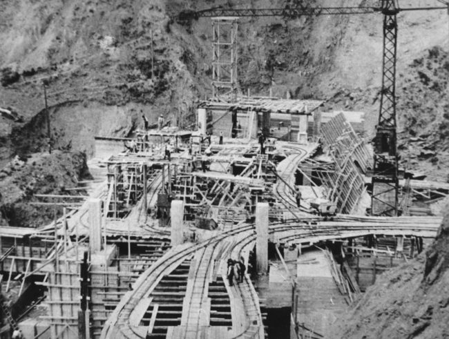 Изградња водоводног система "Грошница"