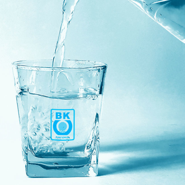 Квалитет воде Квалитет воде