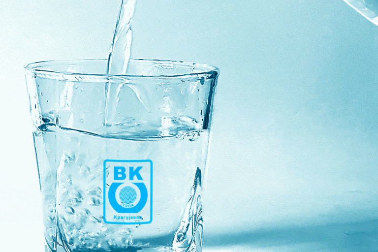 Квалитет воде