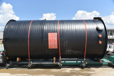 Нова фекална црпна станица-2