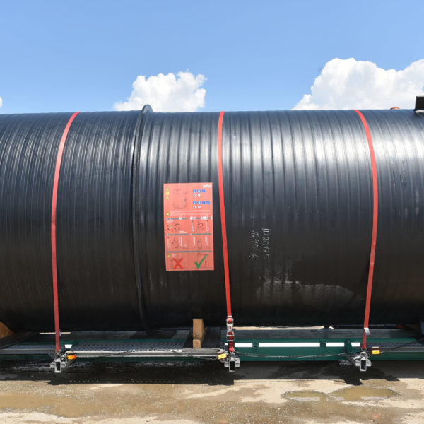 Нова фекална црпна станица-2