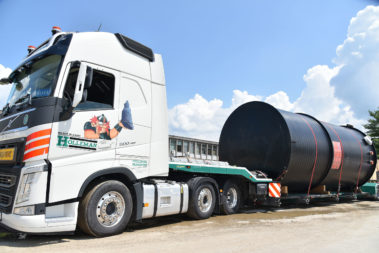 Нова фекална црпна станица-3