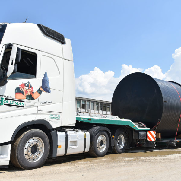 Нова фекална црпна станица-3