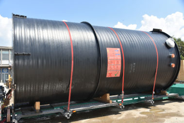 Нова фекална црпна станица-4