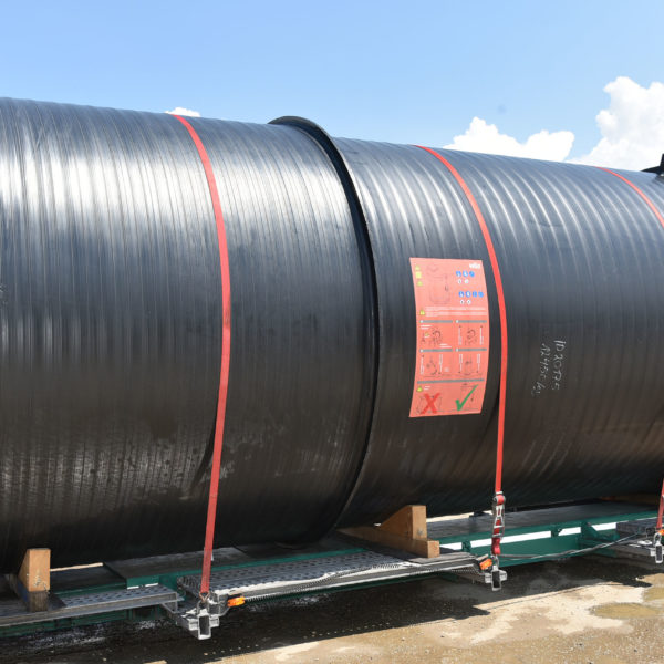 Нова фекална црпна станица-4