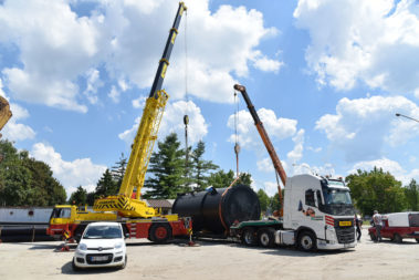 Нова фекална црпна станица-5