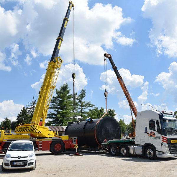 Нова фекална црпна станица-5