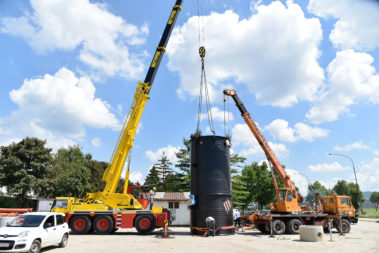 Нова фекална црпна станица-6