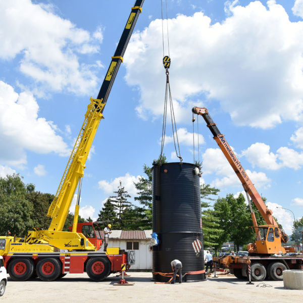 Нова фекална црпна станица-6