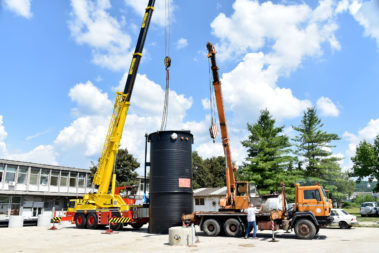 Нова фекална црпна станица-7