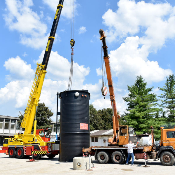 Нова фекална црпна станица-7