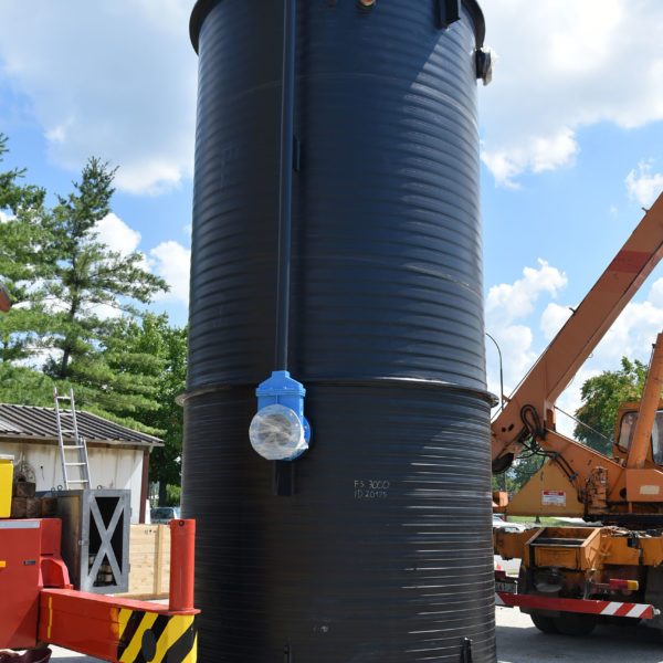 Нова фекална црпна станица-8