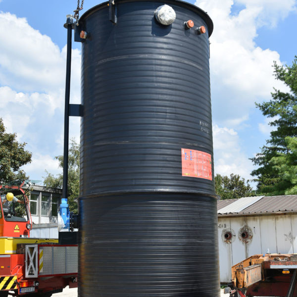 Нова фекална црпна станица-9