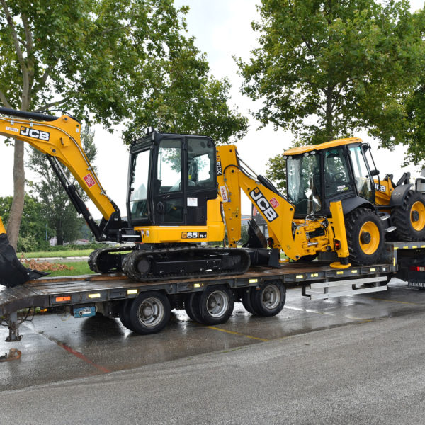 Нова механизација-2