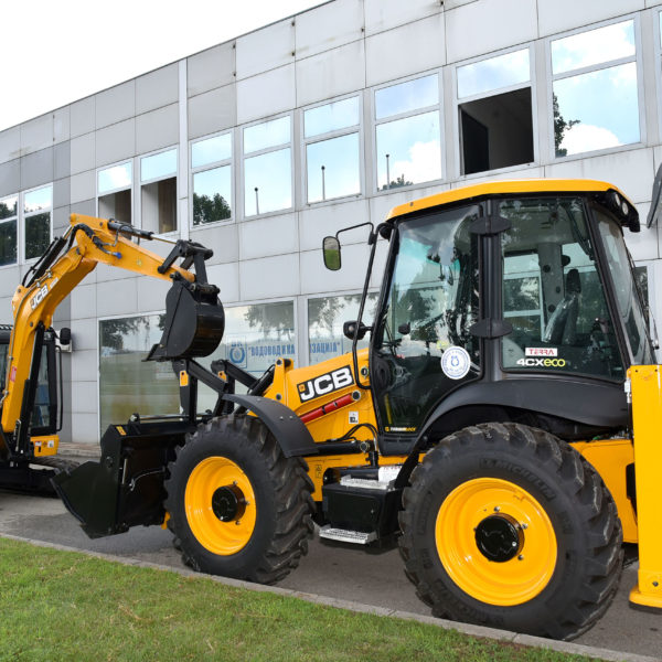 Нови багери-2