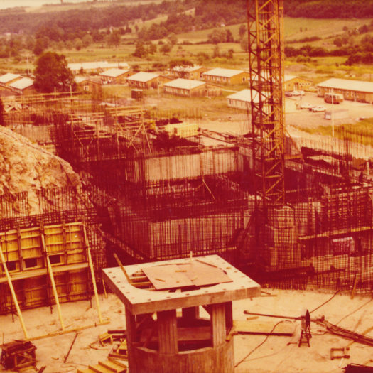 Изградња водоводног система "Гружа"