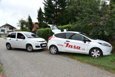 Даљинско очитавања водомера 01