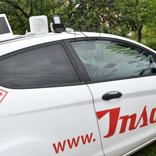 Даљинско очитавања водомера 02