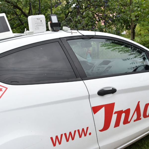 Даљинско очитавања водомера 02