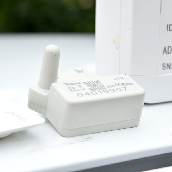 Даљинско очитавања водомера 04