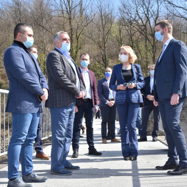 83 године водоводног система "Грошница"-10